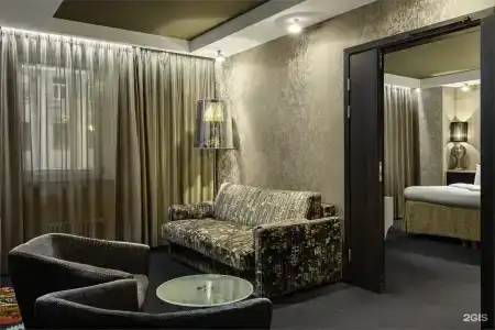 Radisson Sonya - 104