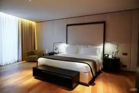 Barvikha Hotel & SPA - 74