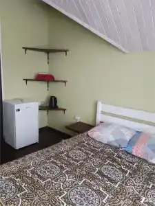 Baikal family house - 85