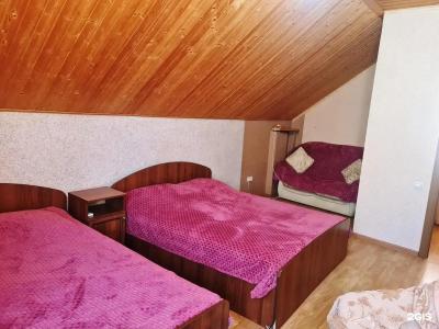 Зеленый дом - 118