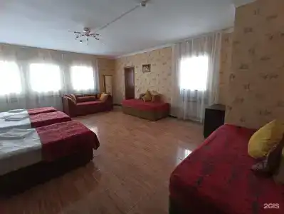 Загородный отель Konakoff в Сажино - 273