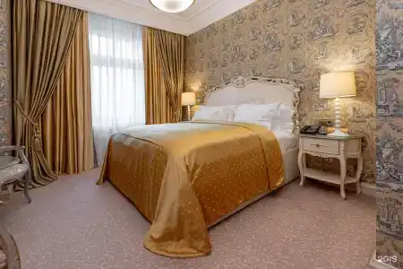 Radisson Collection Moscow - 120