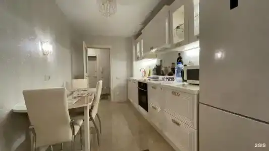 Меридианная улица, 3 Апартаменты - 0
