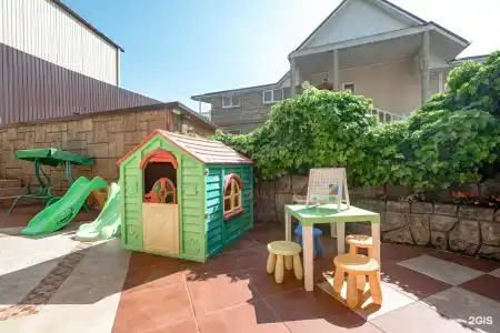 Гранд Элит - 19