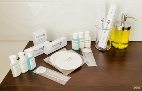 FreeDOM Premium - 168