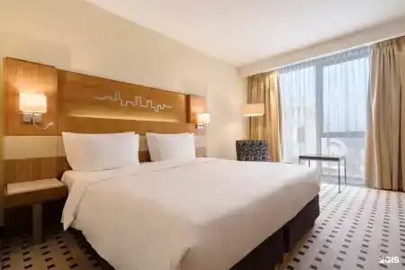 Radisson Blu Hotel - 25