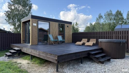 LuckyHomeRent Прилесная 1 - 103