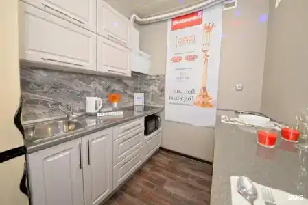 улица Пархоменко, 2А Апартаменты - 30