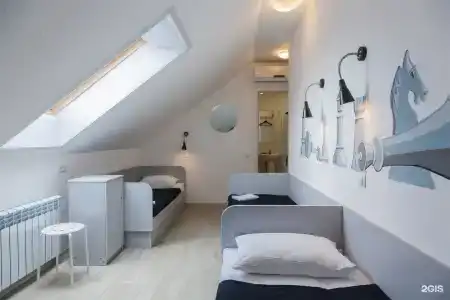 Центральный - 100