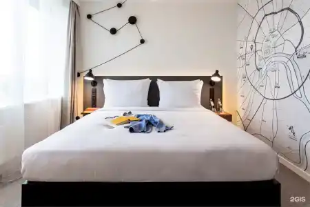Pentahotel Арбат - 115