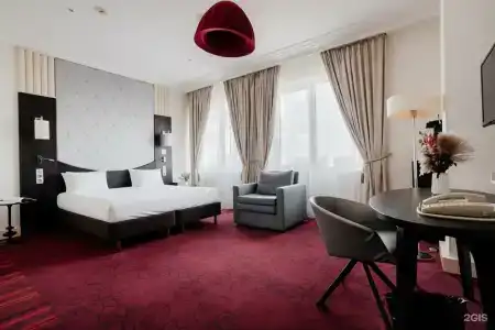 Mercure - 183