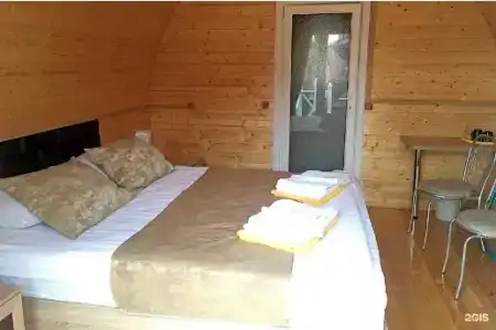 База отдыха Palace Resort Венеция - 111