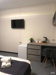 A-Rooms - 112