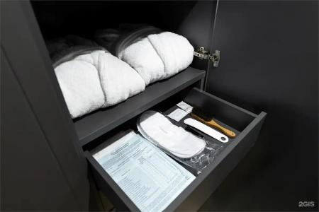 Апарт-отель Artstudio M103 - 122