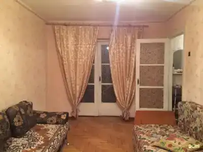Гагарин Хаус - 18