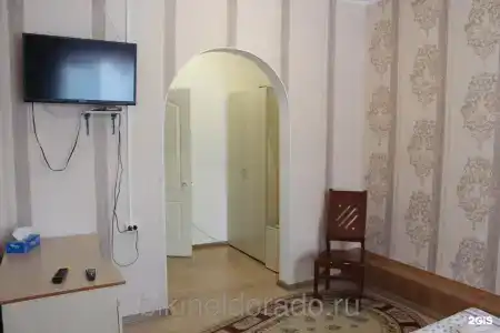 Эльдорадо - 13