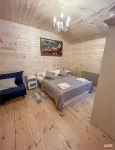 King House - 138
