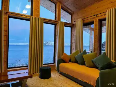 Cedar Grass Териберка - 202