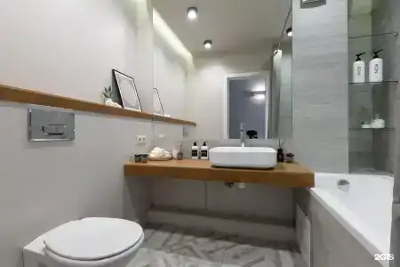 Парк-Отель - 37