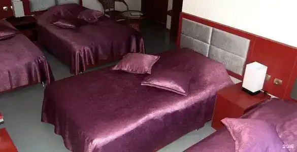 Золотой Лотос - 3