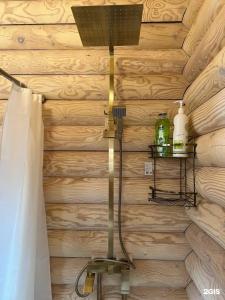 Вилла с баней  - 5