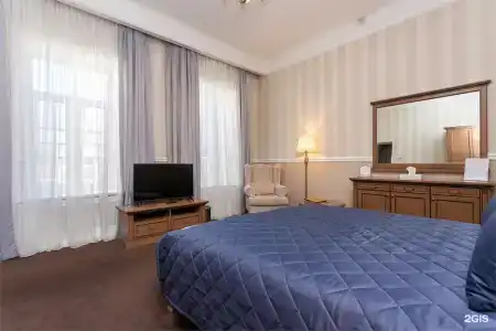 Особняк Военного Министра (Milutin Palace) - 228
