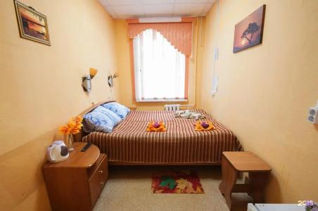 Канавинский - 104