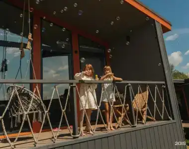 Ruza River Club - 169