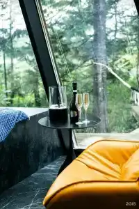 Глэмпинг DzenDome - 139