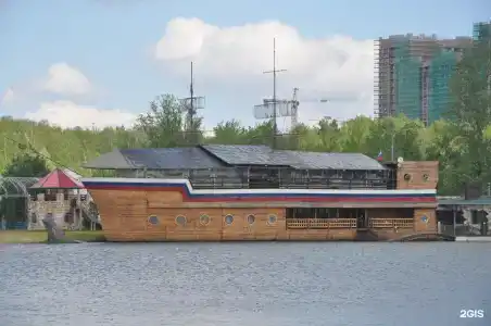 Чайка - 55