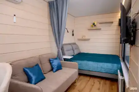 Пятницкий плёс - 83