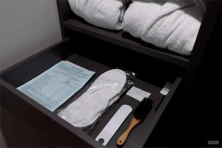 Апарт-отель Artstudio M103 - 137