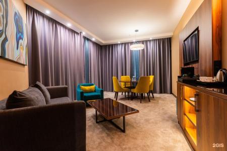City Park Hotel - 78