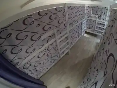 Run Hostel - 36