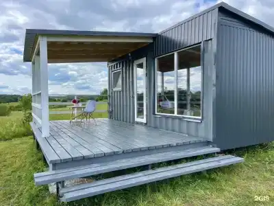 Дорские просторы - 97