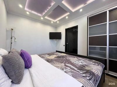 Дизайнерские апартаменты в доме бизнес-класса в Московском районе - 63