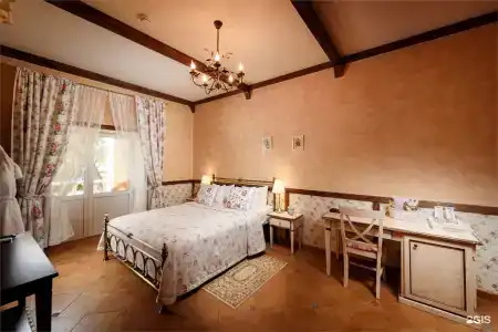 Imperial & Champagne SPA - 117