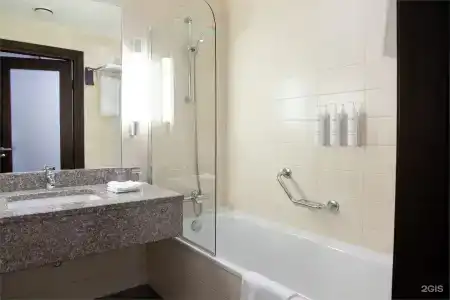 IRKUTSK CITY CENTER - 129