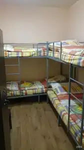Fresh Hostel - 7