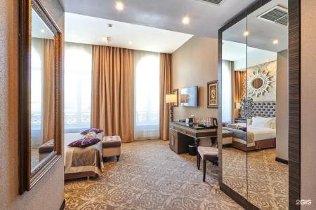 Majestic Boutique Deluxe - 140