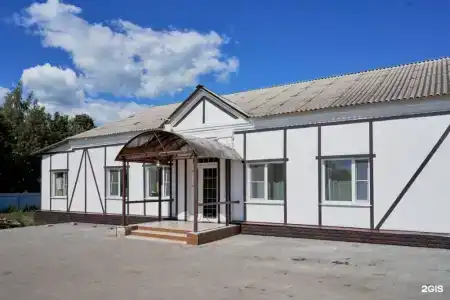 Гостевой Дом - 39