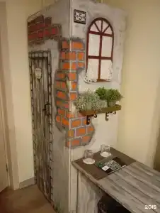 Мажор Химки - 3