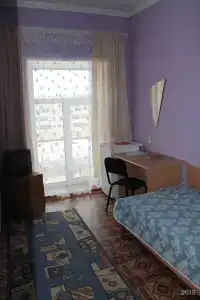 Ишим - 10