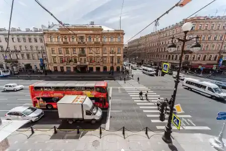 Simple NEO Nevsky - 109