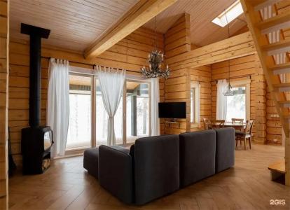 Forrest Lodge Karelia - 92
