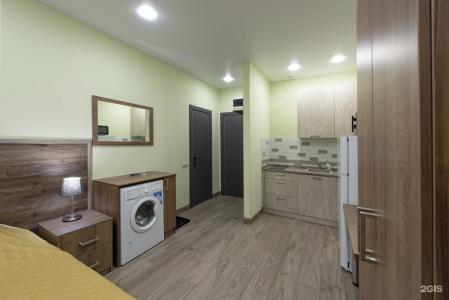 Апарт-отель Савеловский - 25
