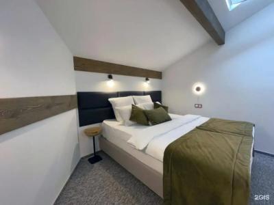 Soloh Spa Village - 118