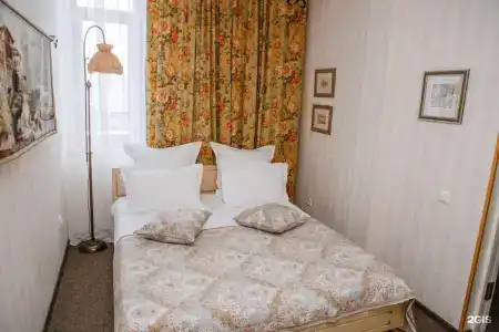 Губернский - 111