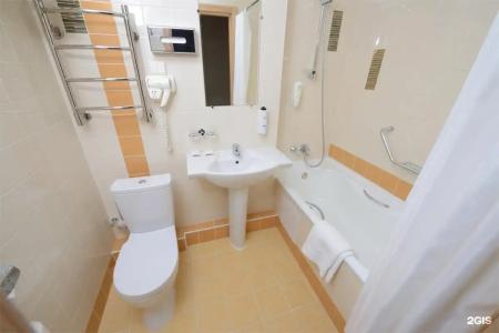 Cronwell Inn Стремянная - 96