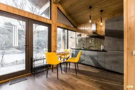 Эко-отель Ниагара - 90